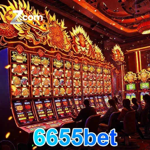 6655bet login Jogos de caça-níqueis