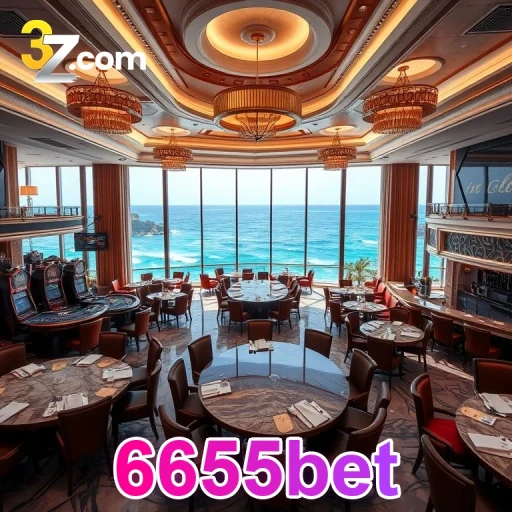 6655bet login Jogos de caça-níqueis