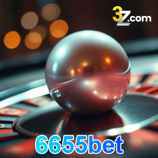 6655bet login Cassino