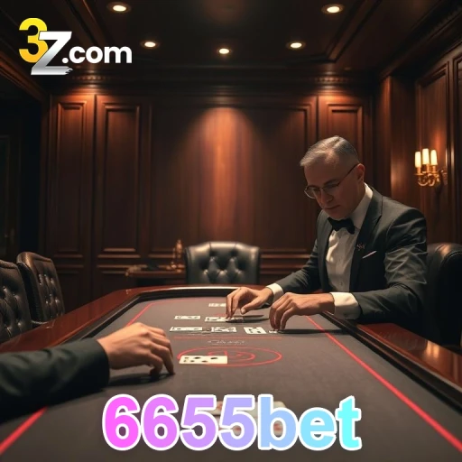 6655bet login