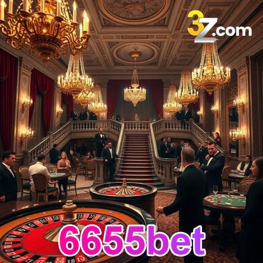 6655bet login VIP